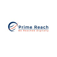 Prime Reach Digital Marketing Solutions logo - Similar company to Primereach Digital Private Limited
