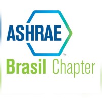 Ashrae Brasil Chapter logo - Similar company to Straubjunqueira - Construindo Valores