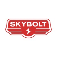 Skybolt logo - Similar company to Skybolt Studios