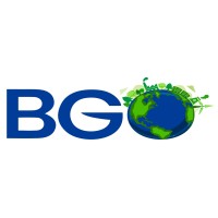 BGO Consultoría y Conservación Ambiental logo - Similar company to Consorcio Ambiental S.C.