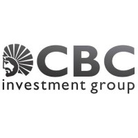 CBC Investment Group AB logo - Similar company to Dedicap Ab