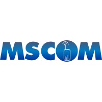 MSCOM logo - Similar company to Ms'Com
