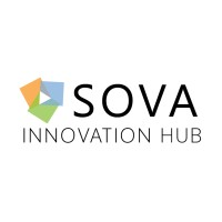 SOVA Innovation Hub logo - Similar company to Southern Piedmont Technology Council
