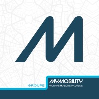 Groupe MyMobility logo - Similar company to Adanev