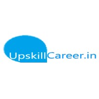 upskillcareer logo - Similar company to J4Web
