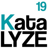 Katalyze.ca logo - Similar company to Matrix Biotech