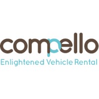 Compello Automotive logo - Similar company to Camloc Motion Control Limited