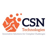 CSN Technologies logo - Similar company to Enabling Solutions Pty Ltd