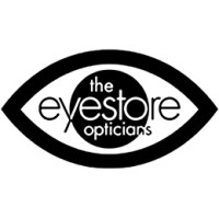 The Eyestore Opticians logo - Similar company to Fraser Optical - Beauly