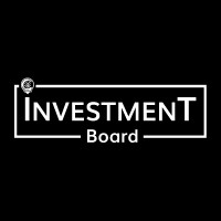 Investment Board | eCell NSUT logo - Similar company to _Innovatex_Ecell