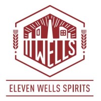 11 Wells Spirits Company logo - Similar company to Toledo Spirits Company