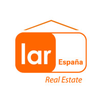Lar España Real Estate SOCIMI logo - Similar company to Silicius Real Estate Socimi, S.A.