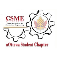 Csme Student Chapter Uottawa