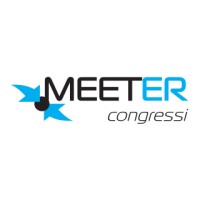 Meeter Congressi logo - Similar company to Dafne Eventi & Congressi