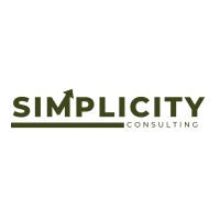 Simplicity Consulting LLC OKC, OK logo - Similar company to Jrs Mar/Com