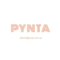 Pynta logo - Similar company to The Coaching Room