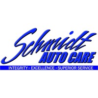 Schmidt Auto Care logo - Similar company to Advoteck, Llc