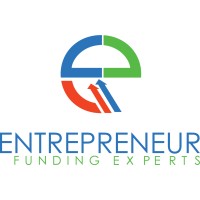 Entrepreneur Funding Experts logo - Similar company to Capifinders