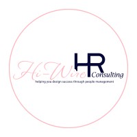 Hi-Wire HR Consulting logo - Similar company to Rogers Hr Consulting, Llc