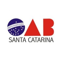 OAB/SC logo - Similar company to Tribunal De Contas De Santa Catarina