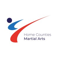 Home Counties Martial Arts logo - Similar company to Warren Martial Arts