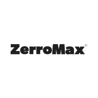 ZerroMax logo - Similar company to Deo Posla