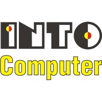 INTO Computer logo - Similar company to Elsner Datensysteme Gmbh
