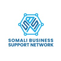Somali Business Support Network (SBSN) logo - Similar company to Vantage Consulting Solutions