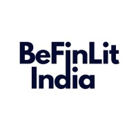BeFinLit India logo - Similar company to Bushido Security