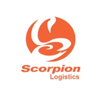 Scorpion Logistics logo - Similar company to Ever Brite Freight Solutions Wll