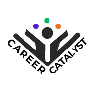Career Catalyst logo - Similar company to Techhub-Sharda University