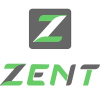 Zent People logo - Similar company to Thalsoft