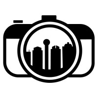 Dallas Event Photographers logo - Similar company to Modern Elopement