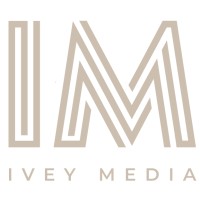 Ivey Media logo - Similar company to Ivdy