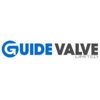Guide Valve Limited logo - Similar company to Conval Process Solutions Inc