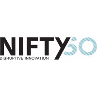 Nifty 50 South Africa logo - Similar company to Nifty50  (Nifty50 Films)