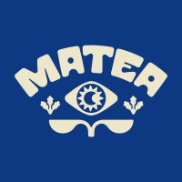Matea logo - Similar company to Bast