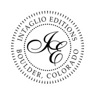 Intaglio Editions Fine Printmaking logo - Similar company to Highpoint Center For Printmaking