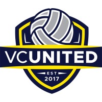 VC United logo - Similar company to Teamworks Executive Suites