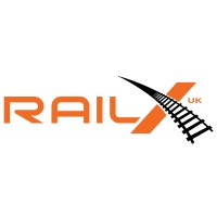 RailX UK Ltd logo - Similar company to Railx