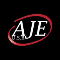 AJE USB (Asociación de Jóvenes Empresarios de la USB) logo - Similar company to Ofimania