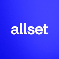 allset logo - Similar company to Allset