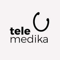 Telemedika.net logo - Similar company to Block54 Capital