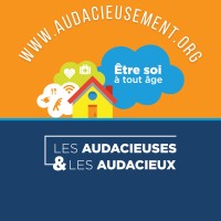 Association Les Audacieuses & les Audacieux logo - Similar company to Certipair