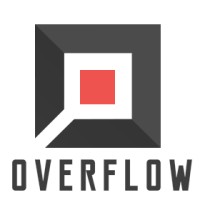 Overflow Games logo - Similar company to Dimfrost Studio Ab