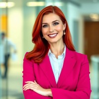 Iulia AI Imobiliare logo - Similar company to Geniusbots