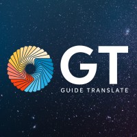 Guide Translate logo - Similar company to Guide Education
