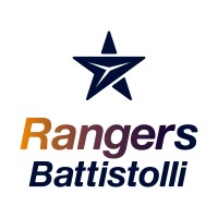 Rangers Battistolli logo - Similar company to Bsq Security