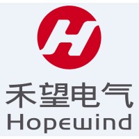 深圳市禾望电气股份有限公司 logo - Similar company to Shenzhen Lingtech Technology Co Ltd