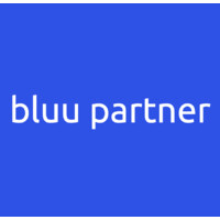 Bluu Partner logo - Similar company to Veleiro Ai